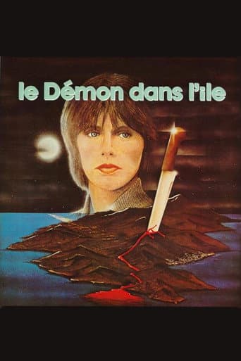 Demon Is on the Island (1983) poster