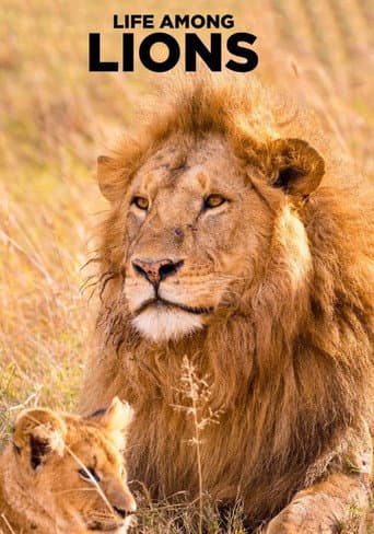 Life Among Lions (2024) poster