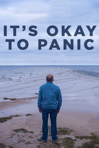 It's Okay to Panic (2020) poster