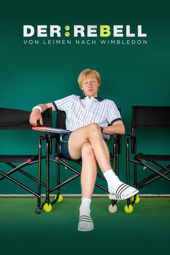 Birth of a Champion (2021) poster