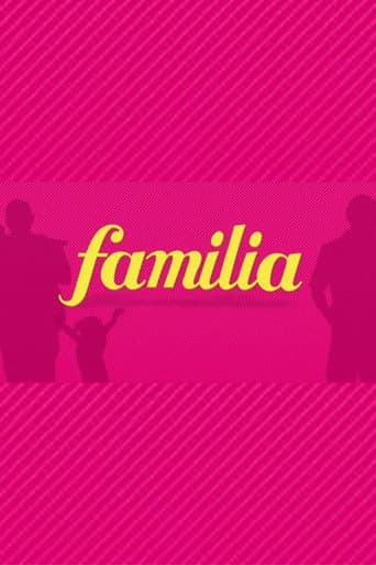 Familia (2013) poster