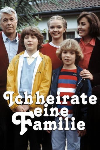 Ich heirate eine Familie (1983) poster