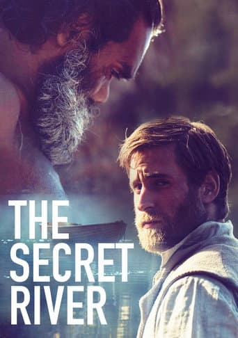 The Secret River (2015) poster