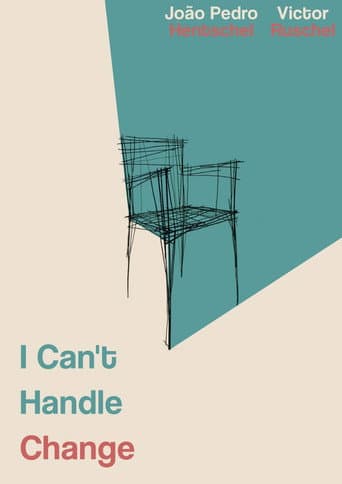 I Can't Handle Change (2025) poster