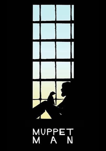 Muppet Man poster