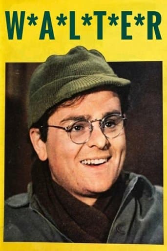 W*A*L*T*E*R (1984) poster
