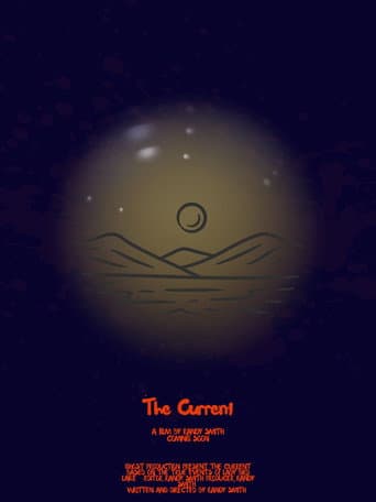 The Current (2028) poster