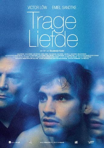 Drawn Out Love (2007) poster