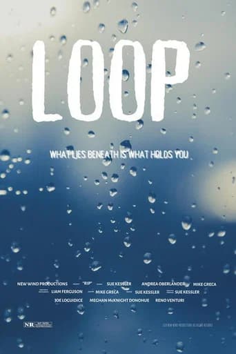 Loop (2020) poster