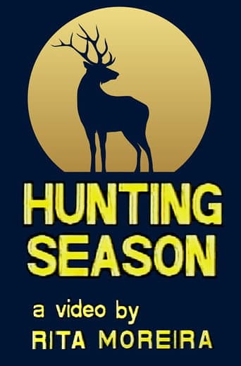Hunting Season (1988) poster