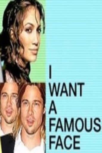 I Want a Famous Face (2004) poster