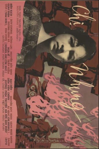 Miss Nhung (1970) poster