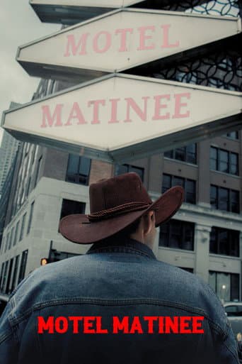 Motel Matinee (2025) poster