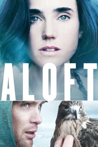 Aloft (2014) poster