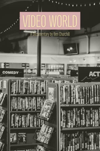 Video World (2013) poster