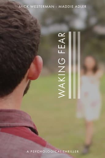 Waking Fear (2014) poster