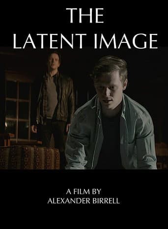 The Latent Image (2019) poster