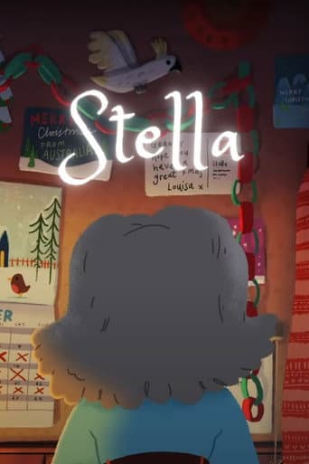 Stella (2019) poster