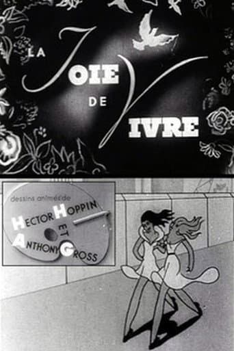 The Joy of Life (1934) poster