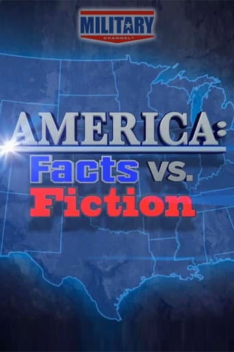 America: Facts vs. Fiction (2013) poster