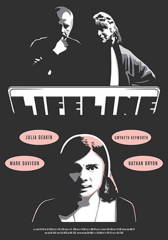 Lifeline (2018) poster