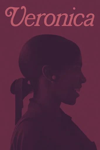 Veronica (1970) poster