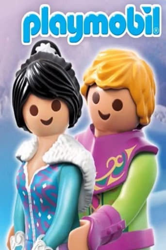 Playmobil: Magic (2018) poster