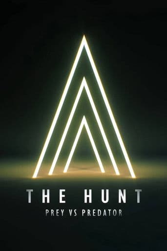 The Hunt: Prey vs Predator (2026) poster