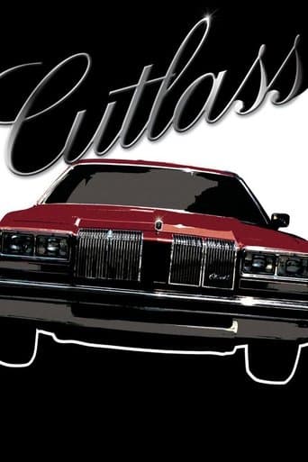 Cutlass (2007) poster