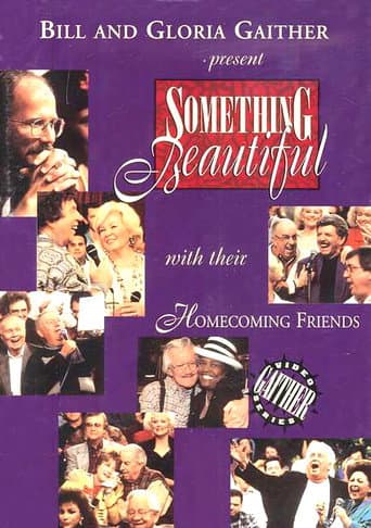 Something Beautiful (1996) poster