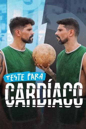 Teste para Cardíaco (2026) poster
