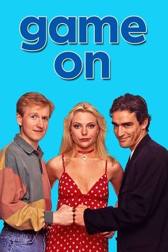 Game On (1995) poster