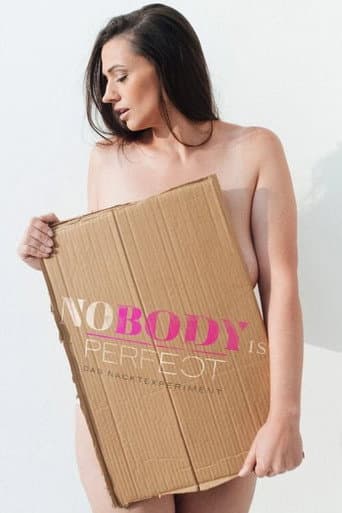 No Body is perfect – Das Nacktexperiment (2020) poster