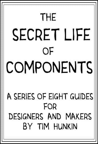 The Secret Life of Components (2021) poster