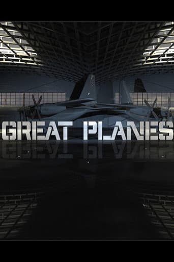 Great Planes (2008) poster