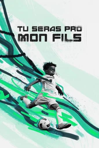 Tu seras pro mon fils (2026) poster