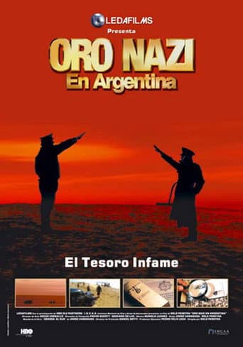 Nazi Gold in Argentina (2005) poster