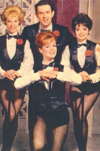 Harry's Girls (1963) poster