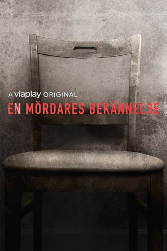 En Mördares Bekännelse (2019) poster