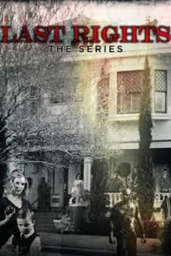 Last Rights (2005) poster