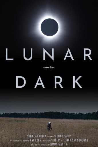Lunar Dark (2025) poster