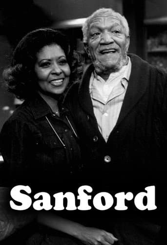 Sanford (1980) poster