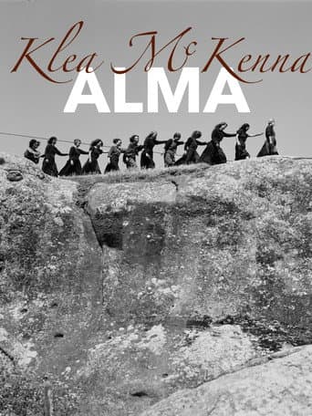 ALMA (2017) poster