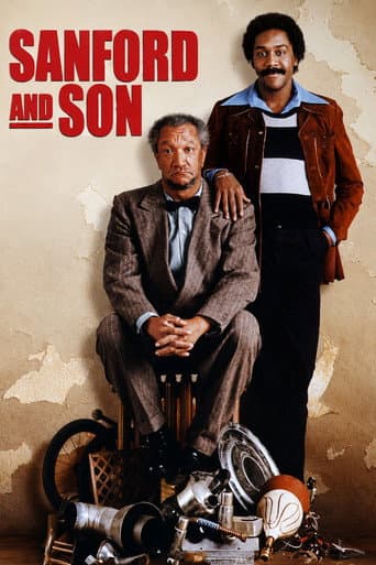 Sanford and Son (1972) poster
