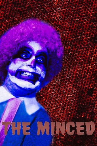 The Minced (2018) poster