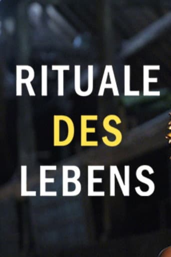 Life's Rituals (2018) poster