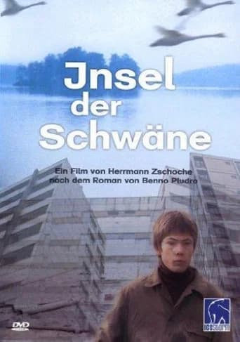 Island of Swans (1983) poster