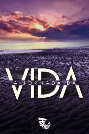 A Jornada da Vida (2014) poster