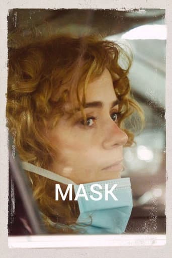 Mask (2023) poster