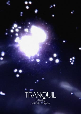 Tranquil (2007) poster
